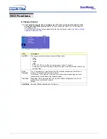 Preview for 40 page of Samsung SyncMaster 173MP User Manual