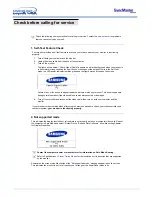 Preview for 42 page of Samsung SyncMaster 173MP User Manual