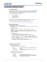 Preview for 43 page of Samsung SyncMaster 173MP User Manual