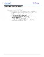 Preview for 44 page of Samsung SyncMaster 173MP User Manual