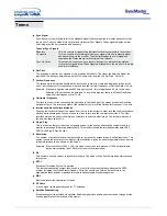 Preview for 55 page of Samsung SyncMaster 173MP User Manual