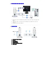 Preview for 19 page of Samsung SyncMaster 176N (Korean) User Manual