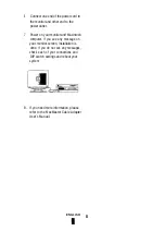 Предварительный просмотр 10 страницы Samsung SyncMaster 17GLi User Manual