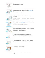 Preview for 7 page of Samsung SyncMaster 2032GW Owner'S Manual