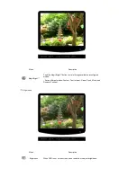 Preview for 31 page of Samsung SyncMaster 2032GW Owner'S Manual
