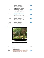 Preview for 35 page of Samsung SyncMaster 2032GW Owner'S Manual