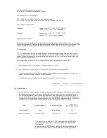 Preview for 54 page of Samsung SyncMaster 2032GW Owner'S Manual