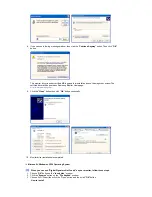 Preview for 29 page of Samsung SyncMaster 2032MW User Manual