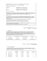 Preview for 50 page of Samsung SyncMaster 2032MW User Manual