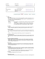 Preview for 62 page of Samsung SyncMaster 2032MW User Manual