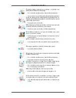 Preview for 4 page of Samsung SyncMaster 2033SN (Spanish) Manual Del Usuario