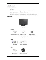 Preview for 10 page of Samsung SyncMaster 2033SN (Spanish) Manual Del Usuario