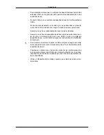 Preview for 16 page of Samsung SyncMaster 2033SN (Spanish) Manual Del Usuario