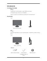 Preview for 9 page of Samsung SyncMaster 2043BW Manual Del Usuario