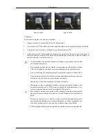 Preview for 19 page of Samsung SyncMaster 2043BW Manual Del Usuario