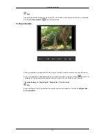 Preview for 37 page of Samsung SyncMaster 2043BW Manual Del Usuario