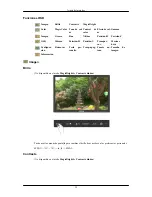 Preview for 39 page of Samsung SyncMaster 2043BW Manual Del Usuario