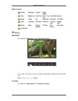 Preview for 40 page of Samsung SyncMaster 2043FW User Manual