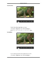 Preview for 45 page of Samsung SyncMaster 2043FW User Manual