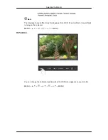 Preview for 51 page of Samsung SyncMaster 2043FW User Manual