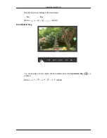 Preview for 54 page of Samsung SyncMaster 2043FW User Manual