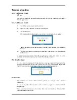 Preview for 58 page of Samsung SyncMaster 2043FW User Manual