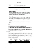 Preview for 76 page of Samsung SyncMaster 2043FW User Manual