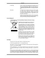 Preview for 86 page of Samsung SyncMaster 2043FW User Manual