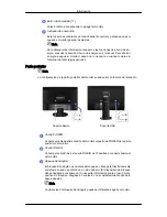 Preview for 5 page of Samsung SyncMaster 2043SN Quick Start Manual