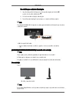 Preview for 6 page of Samsung SyncMaster 2043SN Quick Start Manual