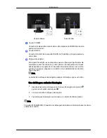 Preview for 10 page of Samsung SyncMaster 2043SN Quick Start Manual