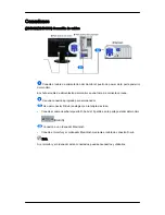 Preview for 12 page of Samsung SyncMaster 2043SN Quick Start Manual