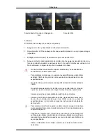 Preview for 14 page of Samsung SyncMaster 2043SN Quick Start Manual