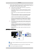 Preview for 17 page of Samsung SyncMaster 2043SN Quick Start Manual