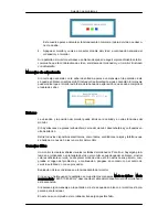 Preview for 27 page of Samsung SyncMaster 2043SN Quick Start Manual