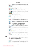 Preview for 4 page of Samsung SyncMaster 2043SW User Manual