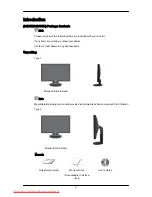 Preview for 10 page of Samsung SyncMaster 2043SW User Manual