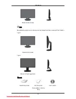 Preview for 15 page of Samsung SyncMaster 2043SW User Manual