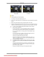 Preview for 22 page of Samsung SyncMaster 2043SW User Manual