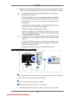 Preview for 26 page of Samsung SyncMaster 2043SW User Manual