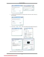 Preview for 33 page of Samsung SyncMaster 2043SW User Manual