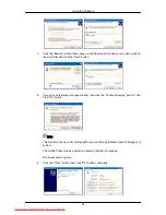 Preview for 35 page of Samsung SyncMaster 2043SW User Manual