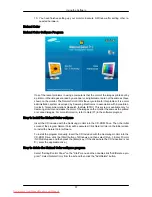 Preview for 38 page of Samsung SyncMaster 2043SW User Manual