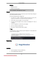 Preview for 40 page of Samsung SyncMaster 2043SW User Manual