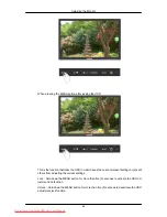 Preview for 45 page of Samsung SyncMaster 2043SW User Manual