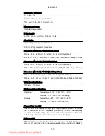 Preview for 141 page of Samsung SyncMaster 2043SW User Manual