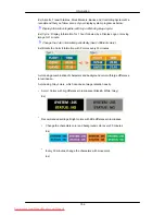 Preview for 157 page of Samsung SyncMaster 2043SW User Manual