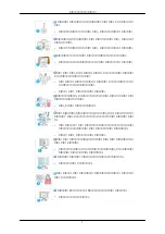 Preview for 6 page of Samsung SyncMaster 2043SWPLUS User Manual