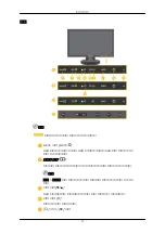 Preview for 12 page of Samsung SyncMaster 2043SWPLUS User Manual