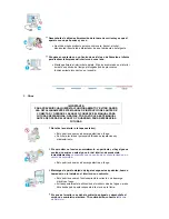 Preview for 6 page of Samsung SyncMaster 204Ts (Spanish) Manual Del Usuario